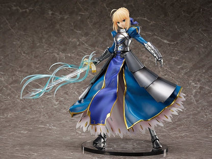 Fate/Grand Order - Saber, PVC Figure 1/4 Altria Pendragon (Second Ascension) 39 cm