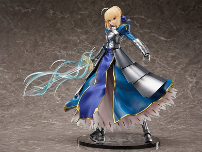 Fate/Grand Order - Saber, PVC Figure 1/4 Altria Pendragon (Second Ascension) 39 cm