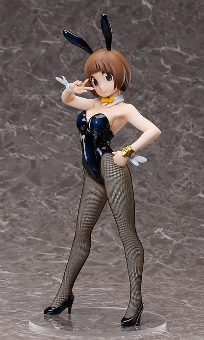 Kill la Kill - Mako Mankanshoku, PVC Statue 1/4: Bunny Ver. 40 cm