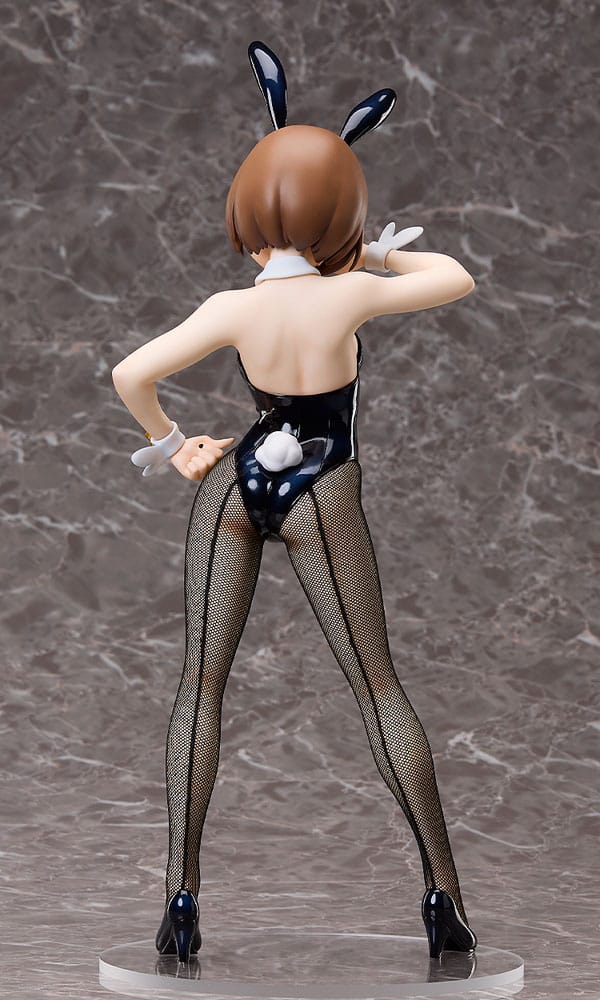 Kill la Kill - Mako Mankanshoku, PVC Statue 1/4: Bunny Ver. 40 cm