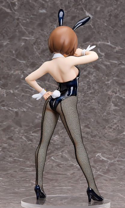 Kill la Kill - Mako Mankanshoku, PVC Statue 1/4: Bunny Ver. 40 cm