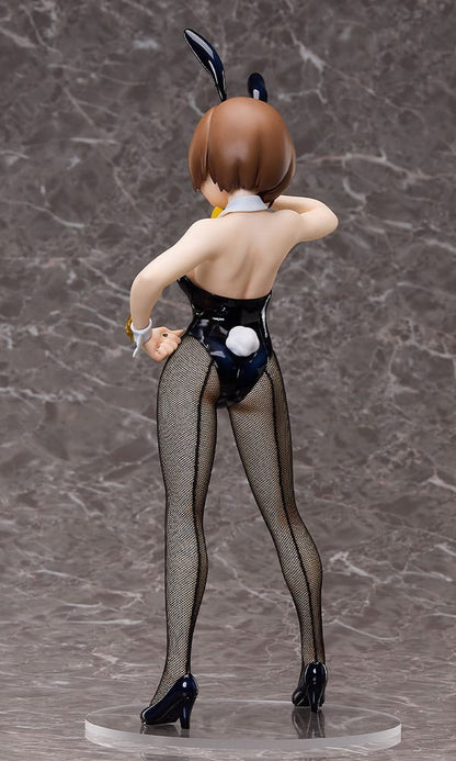 Kill la Kill - Mako Mankanshoku, PVC Statue 1/4: Bunny Ver. 40 cm