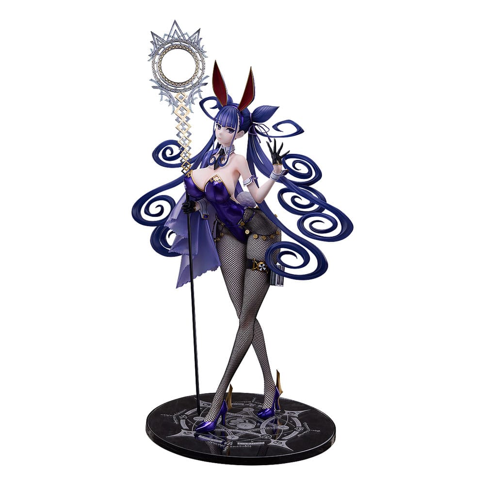 Fate/Grand Order - Murasaki Shikibu, Bunny Girl Style PVC Statue 1/4 53 cm