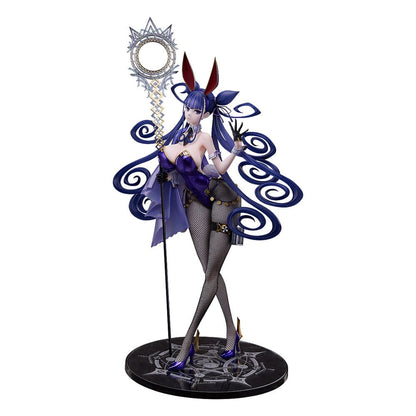 Fate/Grand Order - Murasaki Shikibu, Bunny Girl Style PVC Statue 1/4 53 cm
