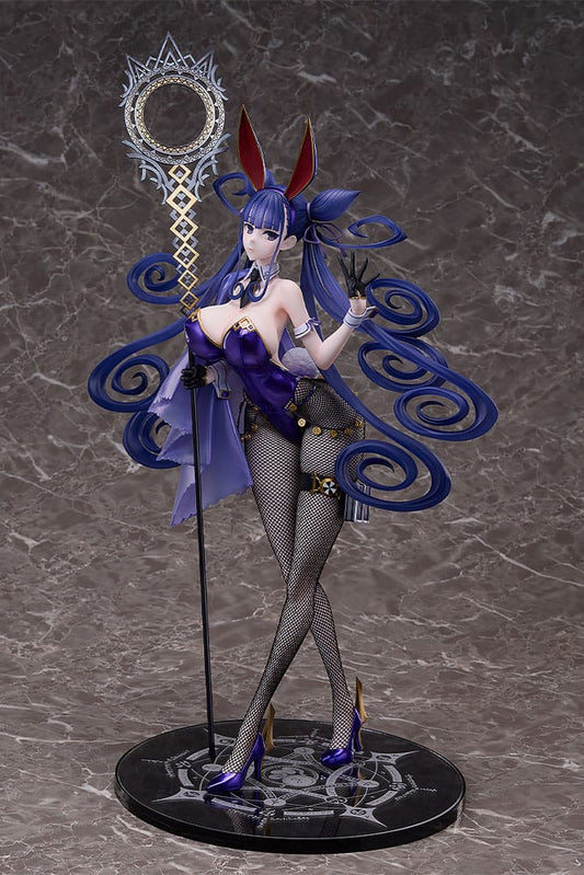 Fate/Grand Order - Murasaki Shikibu, Bunny Girl Style PVC Statue 1/4 53 cm