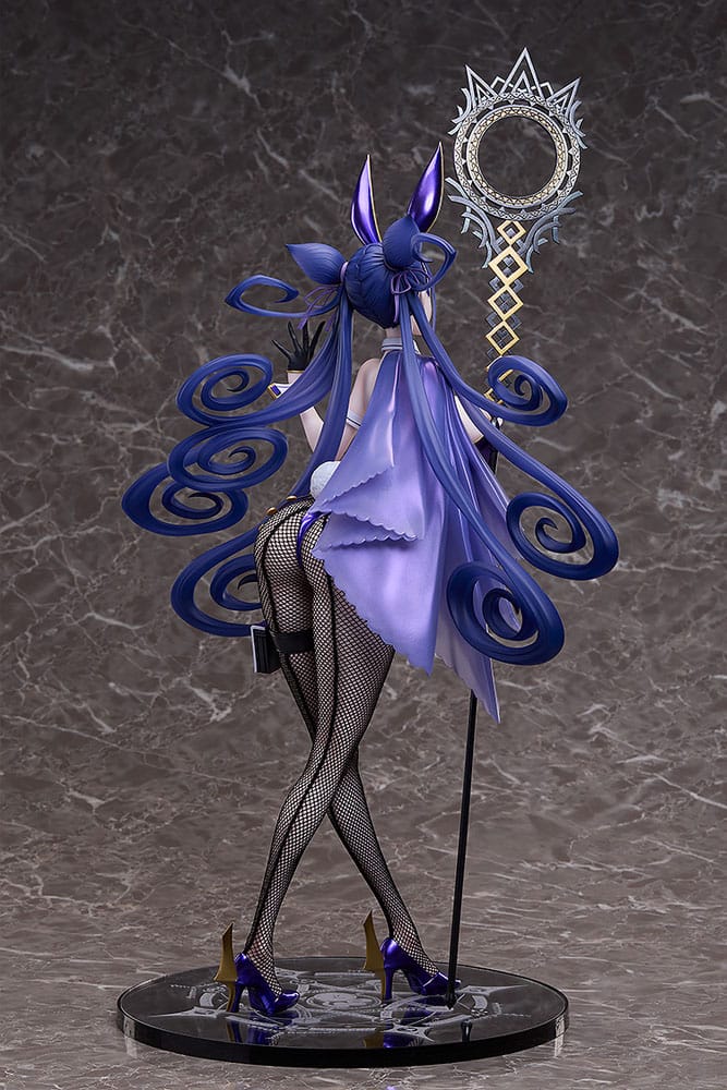 Fate/Grand Order - Murasaki Shikibu, Bunny Girl Style PVC Statue 1/4 53 cm