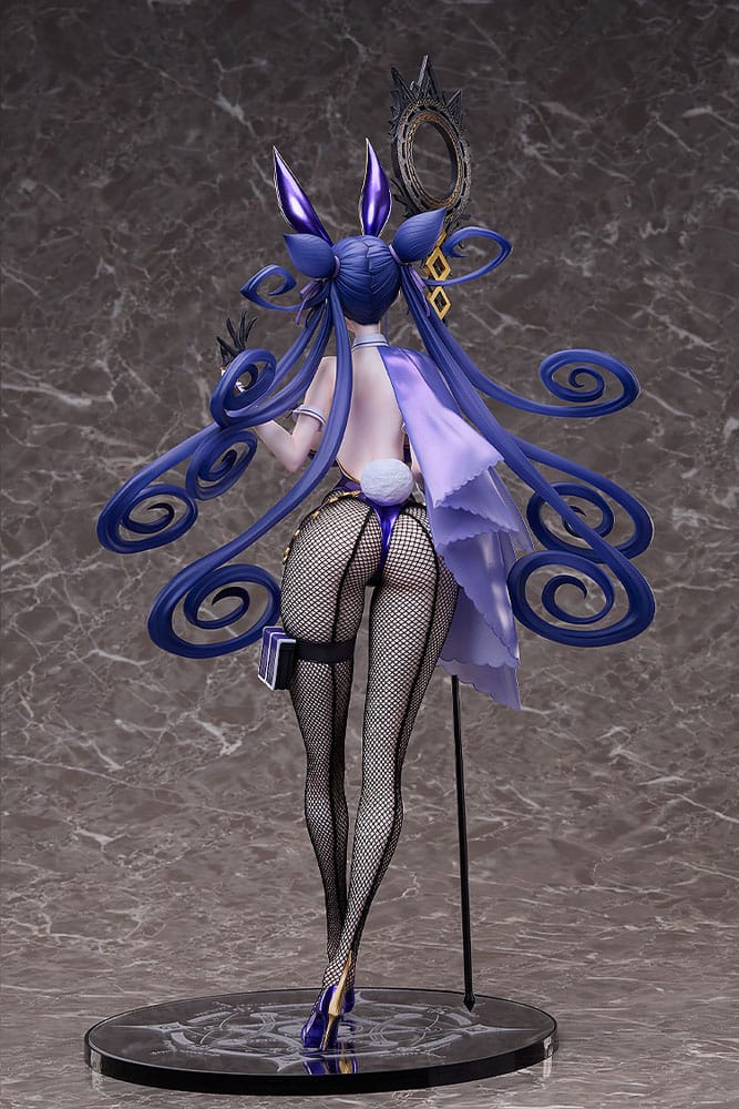 Fate/Grand Order - Murasaki Shikibu, Bunny Girl Style PVC Statue 1/4 53 cm