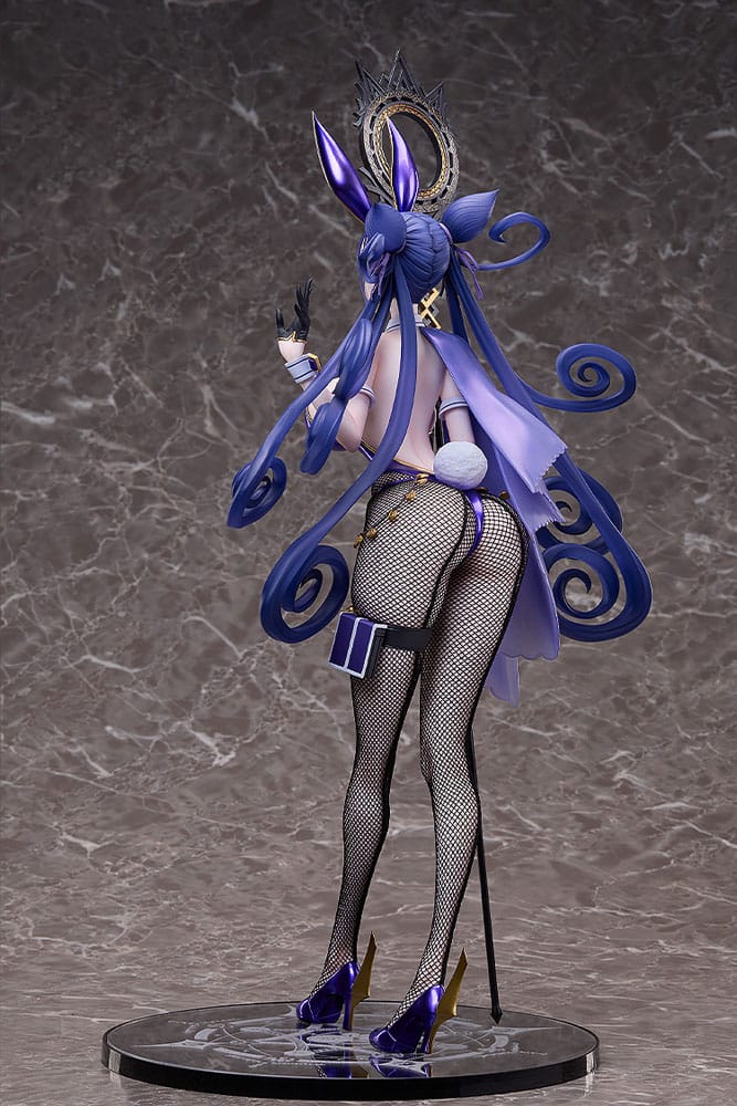 Fate/Grand Order - Murasaki Shikibu, Bunny Girl Style PVC Statue 1/4 53 cm