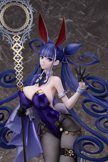 Fate/Grand Order - Murasaki Shikibu, Bunny Girl Style PVC Statue 1/4 53 cm
