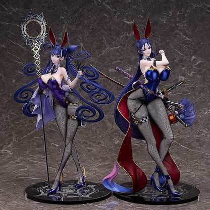Fate/Grand Order - Murasaki Shikibu, Bunny Girl Style PVC Statue 1/4 53 cm