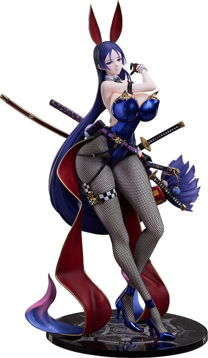 Fate/Grand Order - Minamoto-no-Raikou, Bunny Girl Style PVC Statue 1/4 51 cm