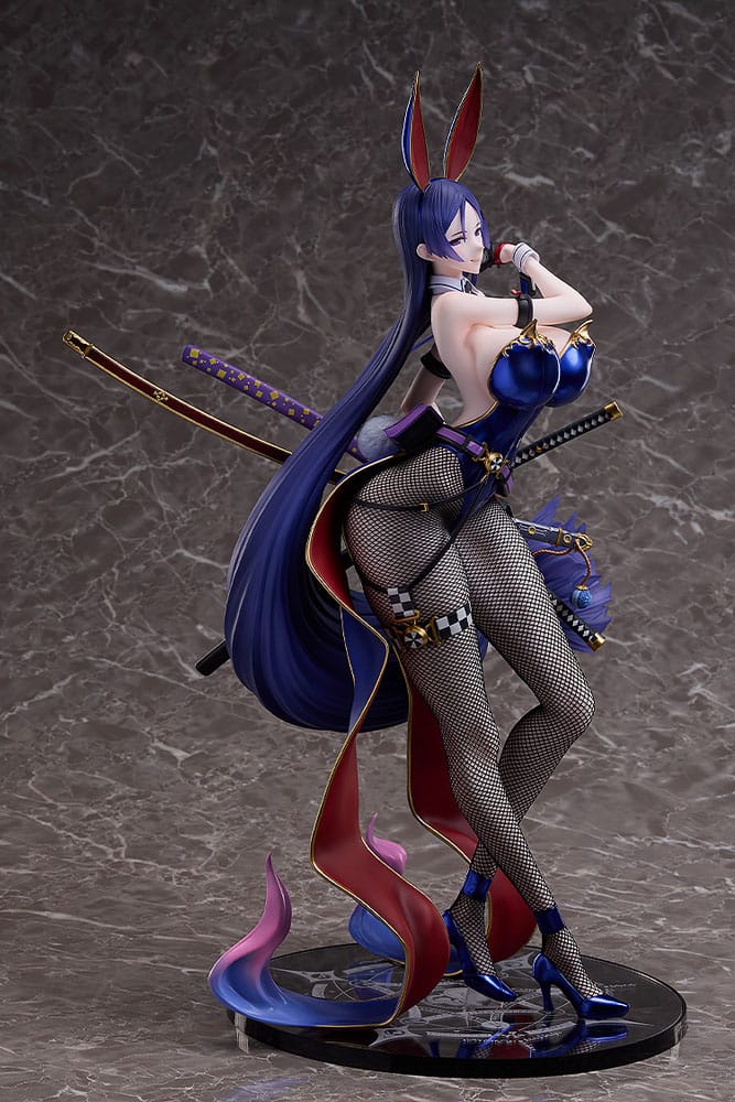 Fate/Grand Order - Minamoto-no-Raikou, Bunny Girl Style PVC Statue 1/4 51 cm