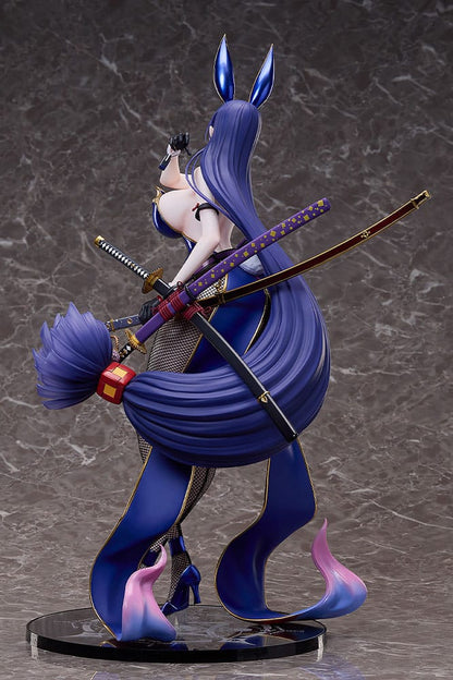 Fate/Grand Order - Minamoto-no-Raikou, Bunny Girl Style PVC Statue 1/4 51 cm