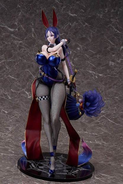 Fate/Grand Order - Minamoto-no-Raikou, Bunny Girl Style PVC Statue 1/4 51 cm