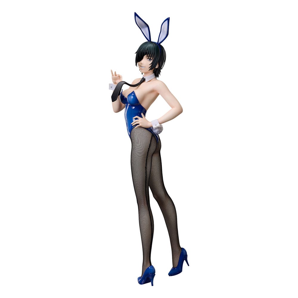 Chainsaw Man - Himeno, Bunny PVC Statue 1/4 Ver. 50 cm
