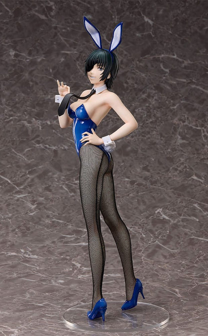 Chainsaw Man - Himeno, Bunny PVC Statue 1/4 Ver. 50 cm