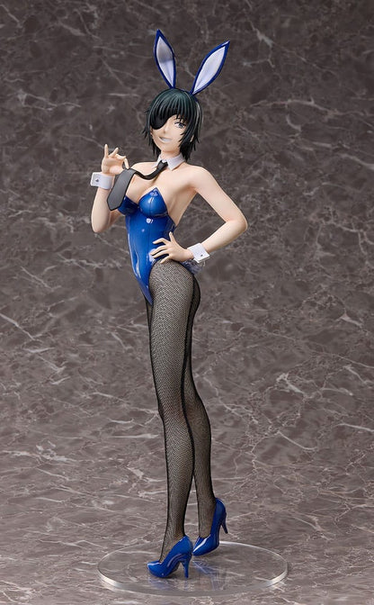 Chainsaw Man - Himeno, Bunny PVC Statue 1/4 Ver. 50 cm