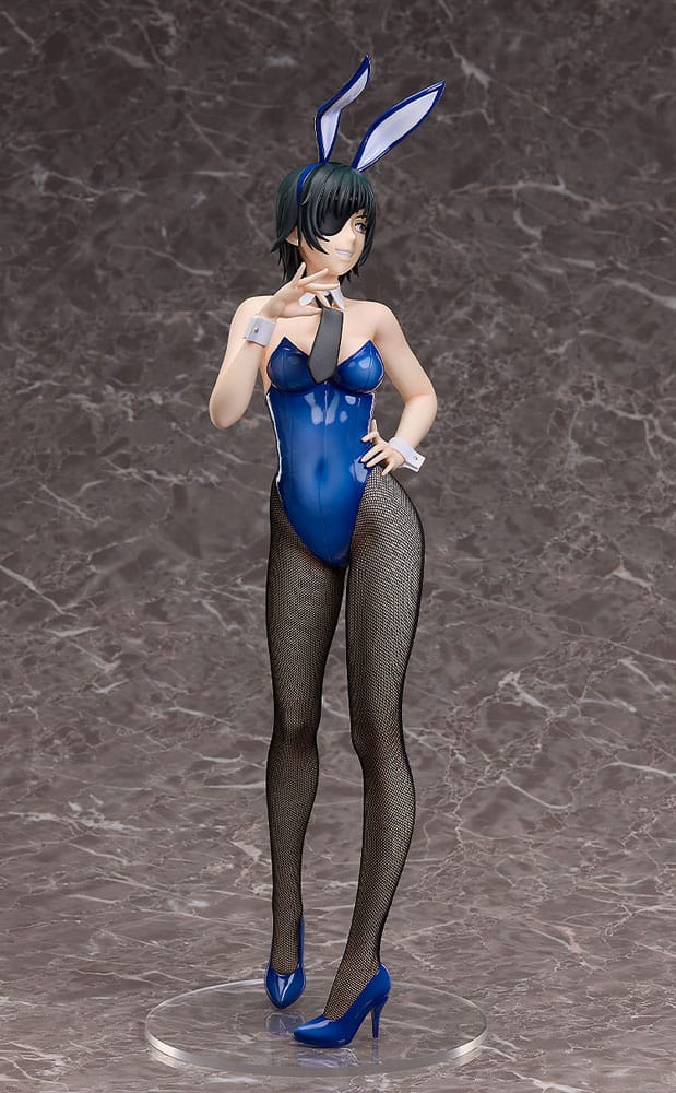 Chainsaw Man - Himeno, Bunny PVC Statue 1/4 Ver. 50 cm