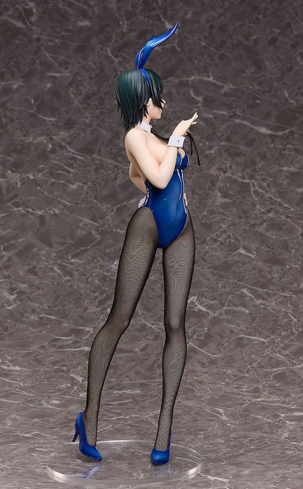 Chainsaw Man - Himeno, Bunny PVC Statue 1/4 Ver. 50 cm