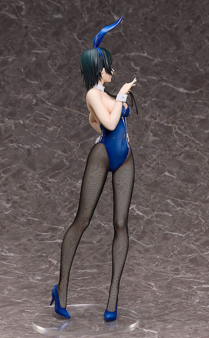 Chainsaw Man - Himeno, Bunny PVC Statue 1/4 Ver. 50 cm