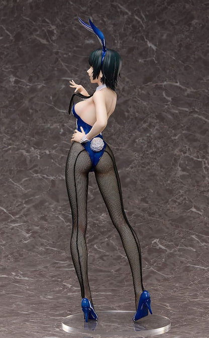 Chainsaw Man - Himeno, Bunny PVC Statue 1/4 Ver. 50 cm