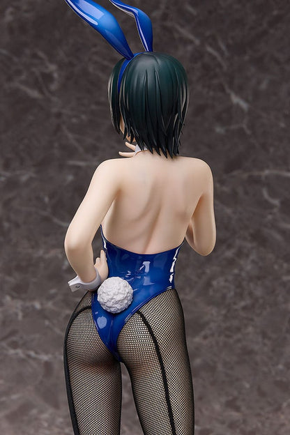 Chainsaw Man - Himeno, Bunny PVC Statue 1/4 Ver. 50 cm