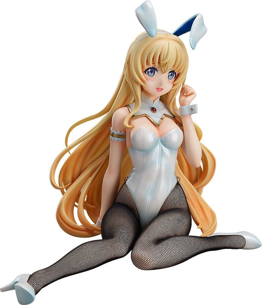 Goblin Slayer - Priestess Bunny Ver., PVC Statue 1/4 25 cm