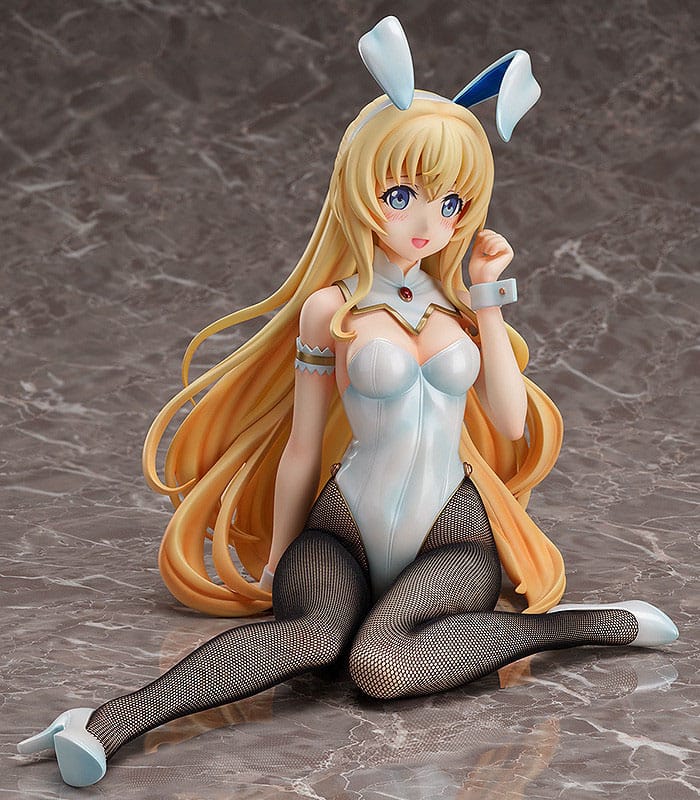 Goblin Slayer - Priestess Bunny Ver., PVC Statue 1/4 25 cm
