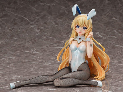 Goblin Slayer - Priestess Bunny Ver., PVC Statue 1/4 25 cm