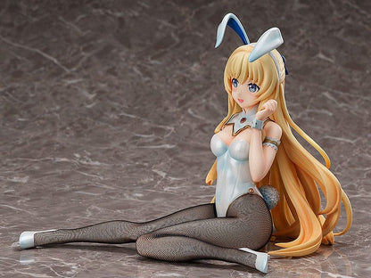 Goblin Slayer - Priestess Bunny Ver., PVC Statue 1/4 25 cm
