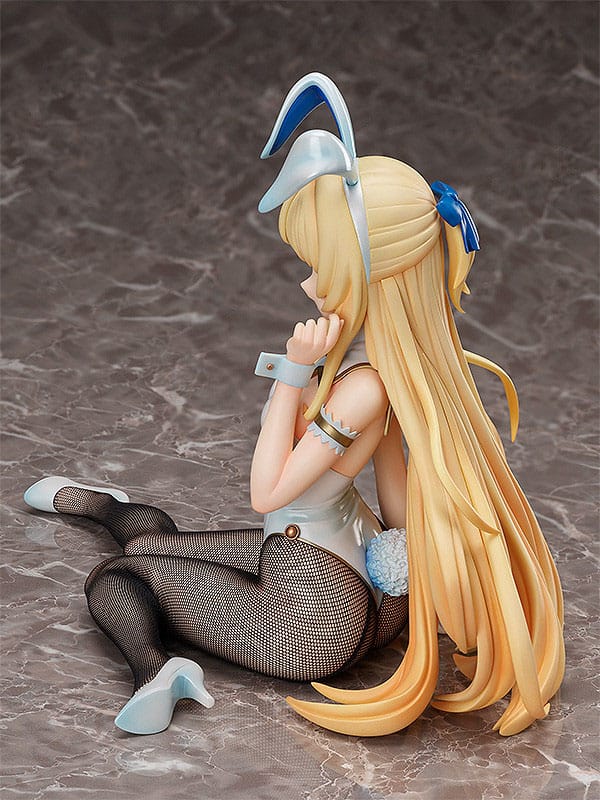 Goblin Slayer - Priestess Bunny Ver., PVC Statue 1/4 25 cm