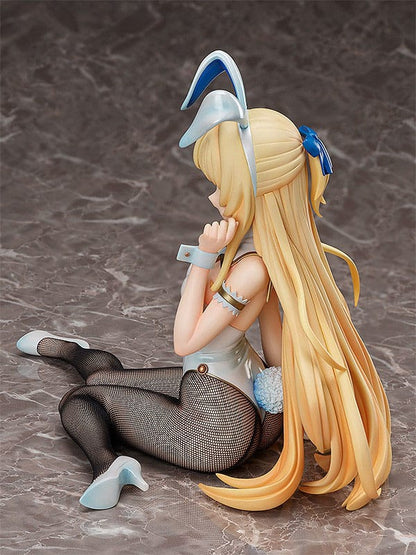 Goblin Slayer - Priestess Bunny Ver., PVC Statue 1/4 25 cm