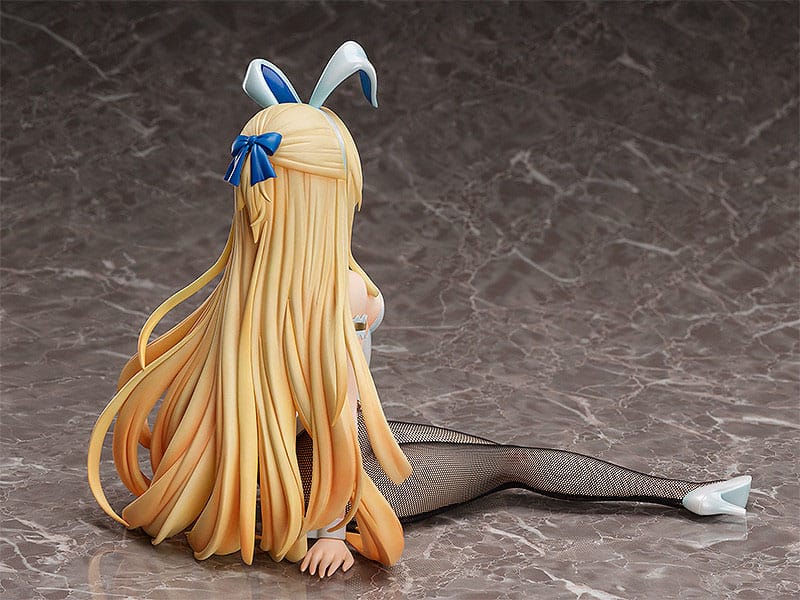 Goblin Slayer - Priestess Bunny Ver., PVC Statue 1/4 25 cm