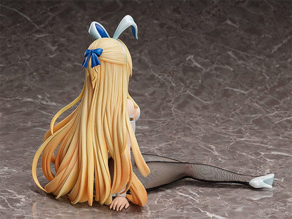 Goblin Slayer - Priestess Bunny Ver., PVC Statue 1/4 25 cm