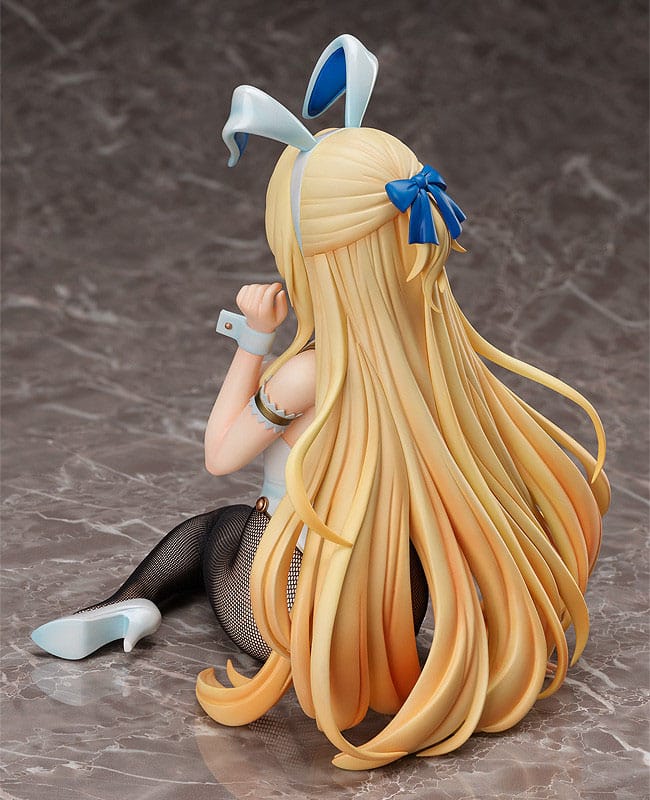Goblin Slayer - Priestess Bunny Ver., PVC Statue 1/4 25 cm