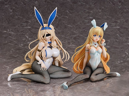 Goblin Slayer - Priestess Bunny Ver., PVC Statue 1/4 25 cm