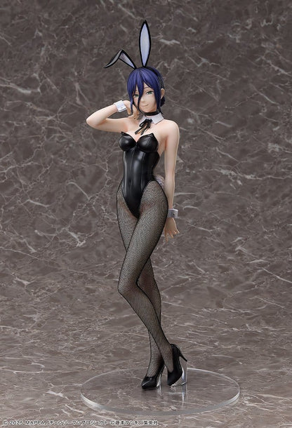 Chainsaw Man - Reze, Bunny PVC Statue 1/4 Ver. 49 cm