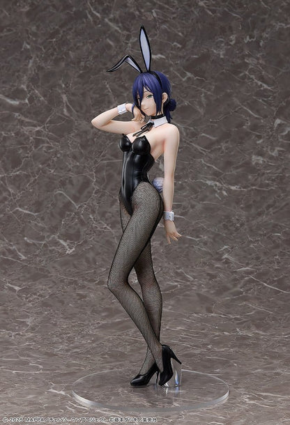 Chainsaw Man - Reze, Bunny PVC Statue 1/4 Ver. 49 cm