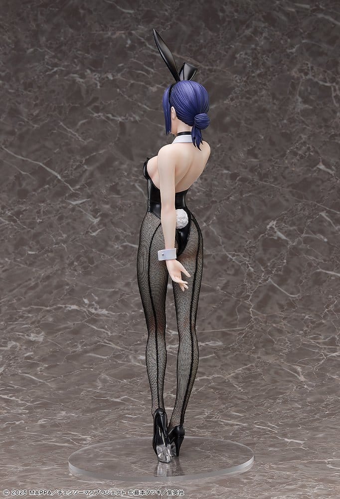 Chainsaw Man - Reze, Bunny PVC Statue 1/4 Ver. 49 cm