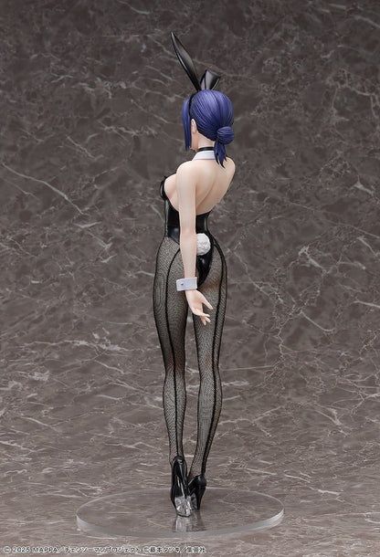Chainsaw Man - Reze, Bunny PVC Statue 1/4 Ver. 49 cm
