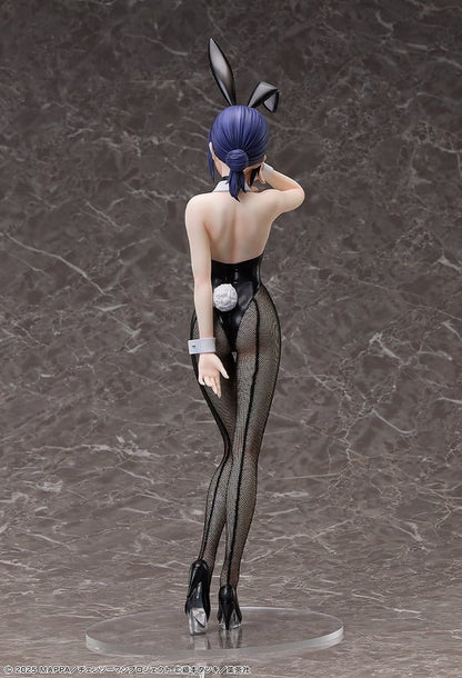 Chainsaw Man - Reze, Bunny PVC Statue 1/4 Ver. 49 cm