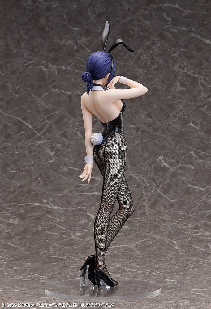 Chainsaw Man - Reze, Bunny PVC Statue 1/4 Ver. 49 cm