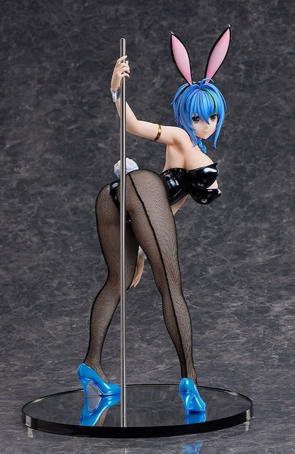 High School DxD - Xenovia, Hero PVC Statue 1/4: Bunny Ver. 41 cm