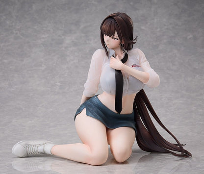 Goddess of Victory: Nikke - Marciana, PVC Statue 1/4 - School Days 23 cm