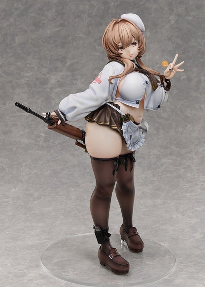 Goddess of Victory: Nikke - Bready, PVC Figure 1/4 40 cm
