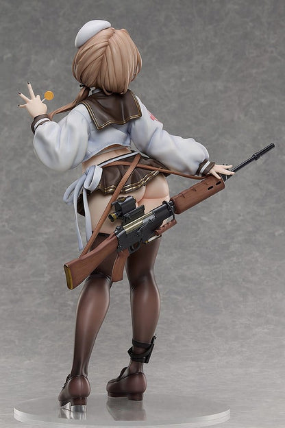 Goddess of Victory: Nikke - Bready, PVC Figure 1/4 40 cm