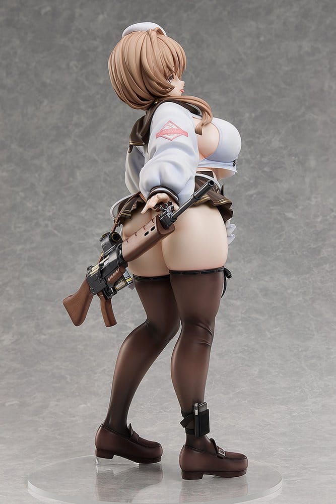 Goddess of Victory: Nikke - Bready, PVC Figure 1/4 40 cm