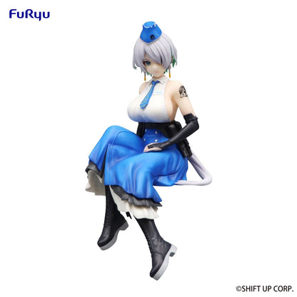 Goddess of Victory: Nikke - Brid, Noodle Stopper PVC Statue 14 cm