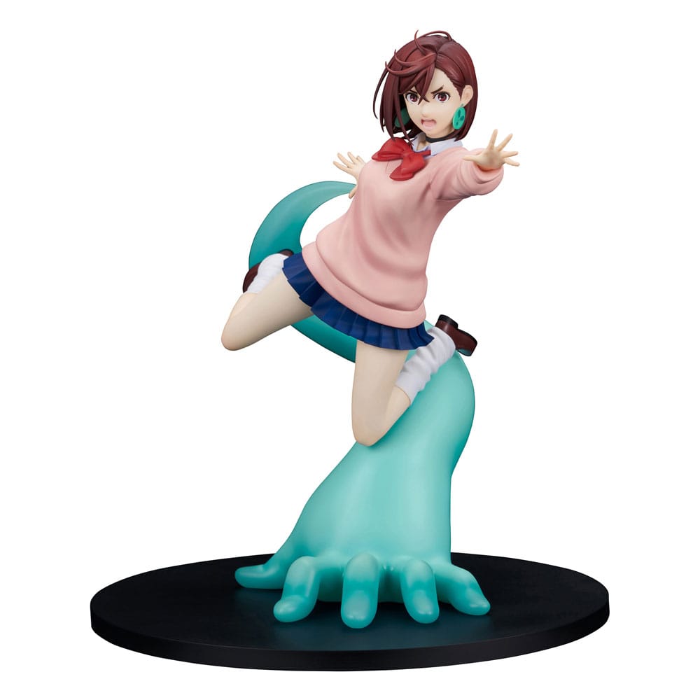 Dandadan - Momo, F:Nex PVC Statue 1/7 24 cm
