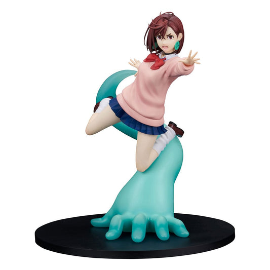 Dandadan - Momo, F:Nex PVC Statue 1/7 24 cm